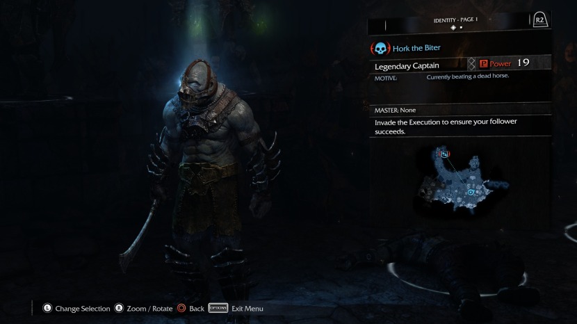 Middle-earth™: Shadow of Mordor™_20141021210021